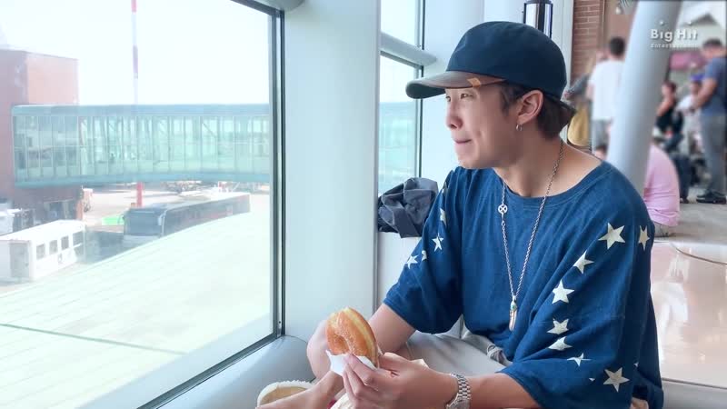 [vlog] rm 9일간의 유럽 여행기 #미술관투어 #친구랑룰루랄라