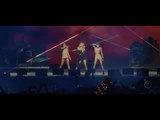 190413 blackpink performance on coachella