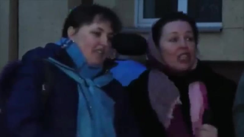 Україна путін поверни нам секс