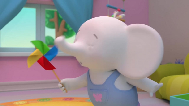 Тима и тома серия 23 микробы атакуют hd