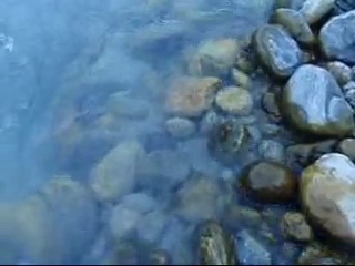 Oliver shanti & friends sacral nirvana norway river