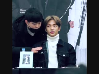 [fancam] 181216 fansign jambangee