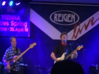 Miller anderson 2018 04 17 reigen, vienna, austria