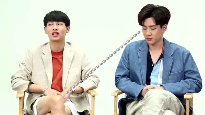 Offgun beauty and the babes ep 5