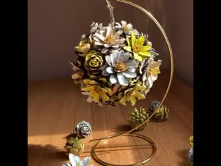 Ecodecor from nat with love 20201023 3 mp4