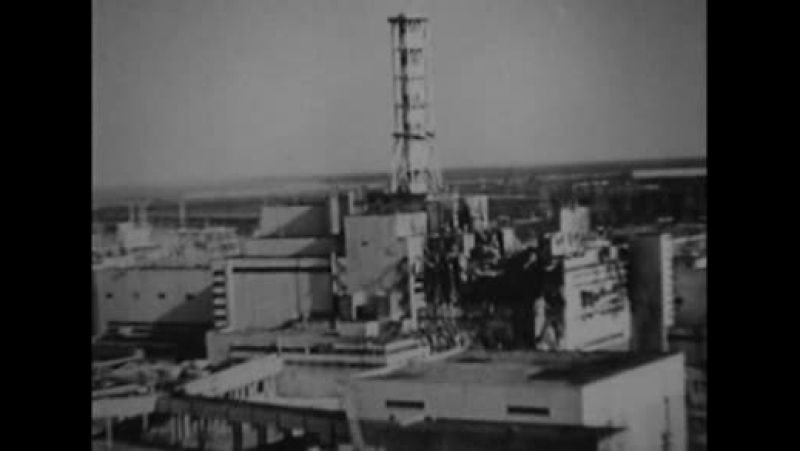 Insag 7 основные причины аварии на 4 м энергоблоке чаэс 26 апреля 1986 года