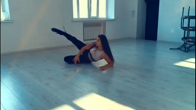 Strip dance держава