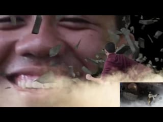 Onepunchman op cosplay