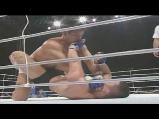 Daijiro matsui vs sanae kikuta