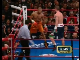 57 roy jones jr joe calzaghe (08 11 2008) (гендлин в и)
