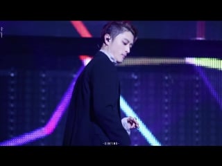 171121 j seph (kard) fancam @ you in me showcase