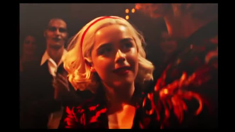 Sabrina spellman