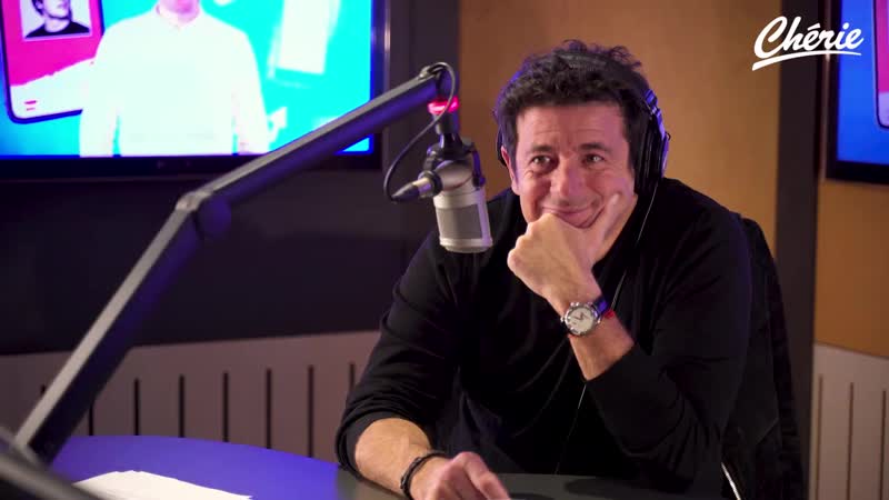 Patrick bruel patrick parle de "villa caprice" cherie