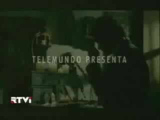 Te voy a ensenar a querer 10 (научу любить)