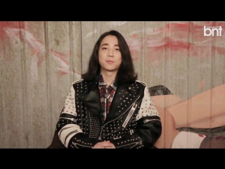 [backstage] nucksal for bnt 20170919