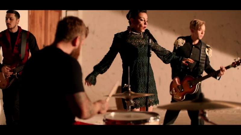 Fatma turgut i̇lkbaharda kıyamet