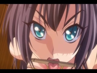 Tokubetsu jugyou 3 slg the animation 01/ частные уроки 3 (+18 hentai hd)
