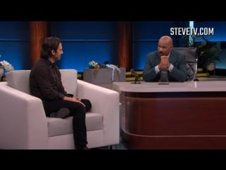 Milo ventimiglia 'steve '