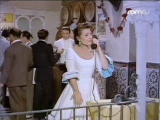 Pan amor y andalucia (1959 carmen sevilla, vittorio de sica)