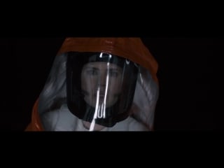 Прибытие (русский язык, трейлер) 2016