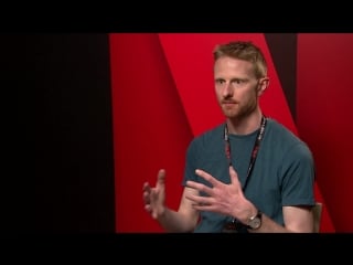 Lucy liu & cheo hodari coker interview for "gamesradar"