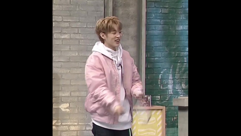 [sns] 170404 jae arirang asc ig