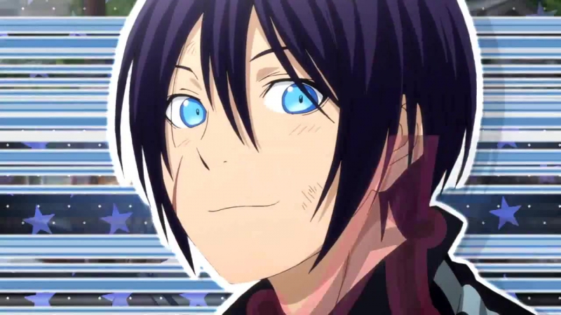 [nrm] i like it! ★ yato hiyori
