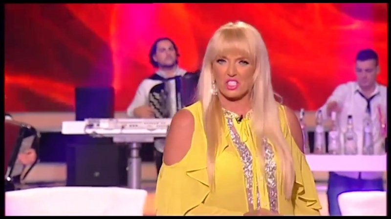 Branka sovrlic prva sam do srca tvog [live] (2018)