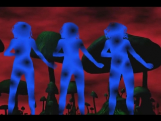 Inkubus sukkubus mother moon