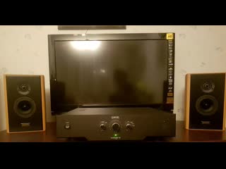 Dayens ecstasy iii rev 2 extra (new bourns version), dayens grande mini