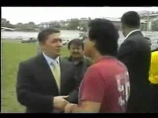 Анди интервью таджикистан 2004(часть 1)