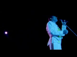 Queen hungarian rhapsody live in budafest documental completo mp4