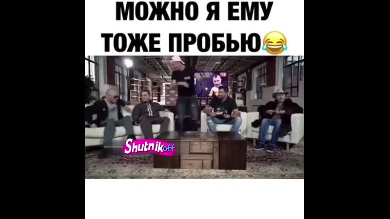 Весомый аргумент