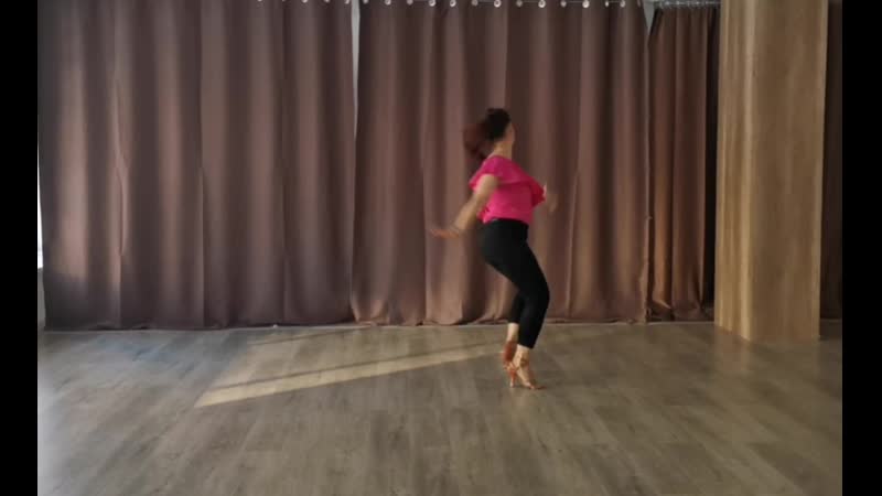 Salsa hero | cuban style | final ladies pro дарья сони