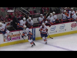 Hickey nets ot winner apr 5, 2016