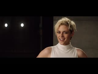 Charlies angels clip tailored for danger designing sabina