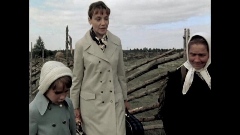 «деревня утка» (1976) сказка, реж борис бунеев hd 1080