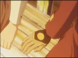 Chrno crusade amv hero