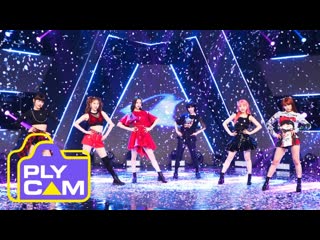 [full cam] 200501 gwsn bazooka! @ simply k pop