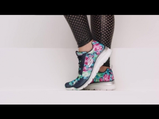 Nueva colección de demi lovato #skechersdemistyle 2016