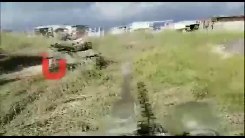 Личный состав и техника саа в кафр набуне