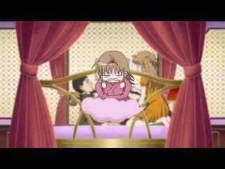 B gata h kei/второй размер интим предлагать/второй размер характер извращенка 11 серия (русская озвучка)