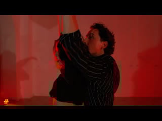 Iren stern бачата (2)