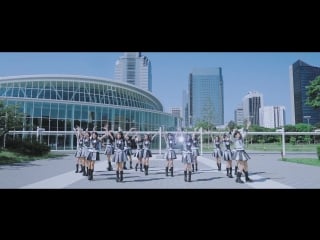 Jkt48 indahnya senyum manismu dalam mimpiku (kimi no hohoemi wo yume ni miru)