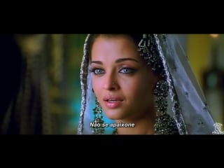 Main na mil sakun jo tumse umrao jaan (2006)