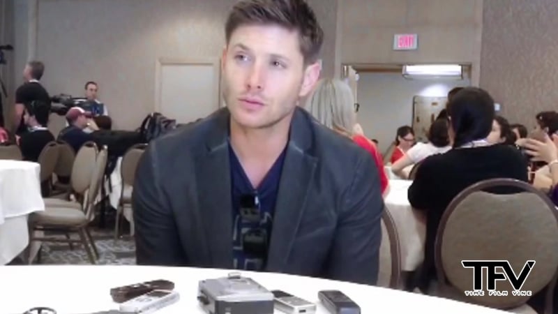 Дженсен эклс | jensen ackles