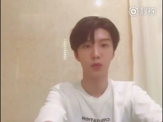 Our fan chengcheng🍊