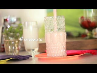 Karina bacchi shake de proteína parte 2 tropical