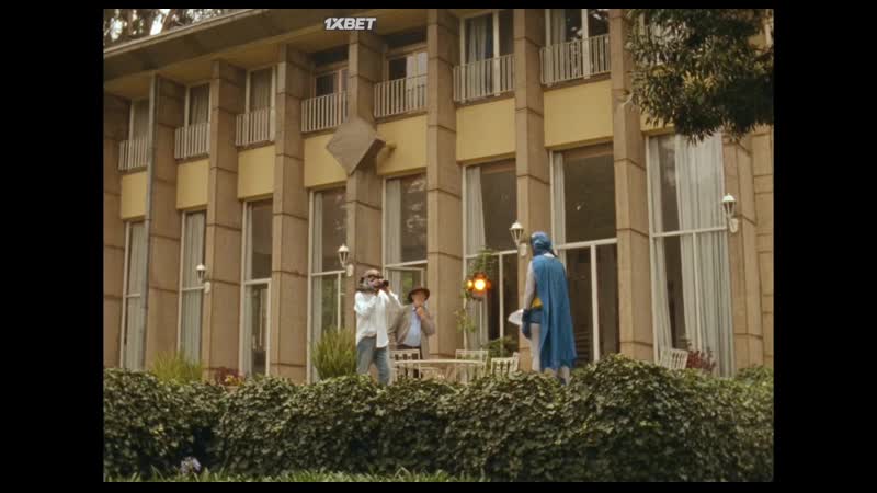 Иисус показывает тебе путь к шоссе / jesus shows you the way to the highway (2019)