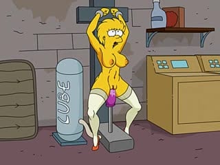 Lisa simpsons